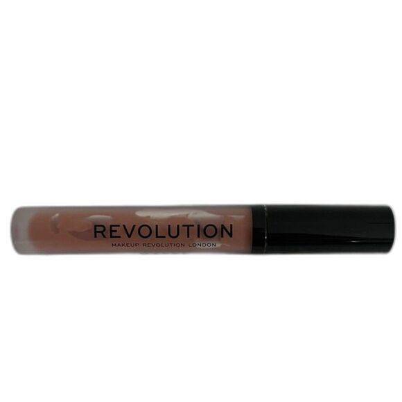 Set Of 3 - Revolution Cosmetics, Eye Shadow, Lip Blush & Matte Lip Gloss - Picture 5 of 5